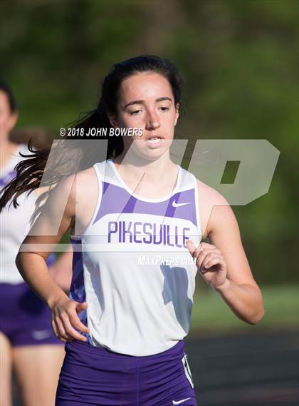 Thumbnail 3 in Baltimore County Track and Field Championship photogallery.
