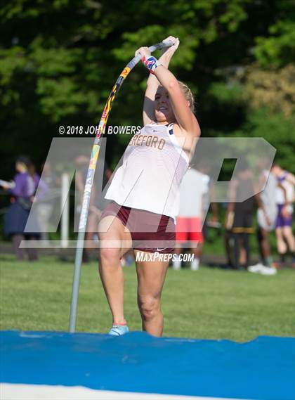 Thumbnail 2 in Baltimore County Track and Field Championship photogallery.