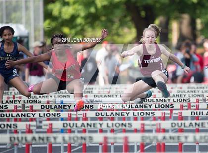 Thumbnail 3 in Baltimore County Track and Field Championship photogallery.