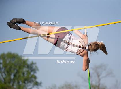Thumbnail 1 in Baltimore County Track and Field Championship photogallery.