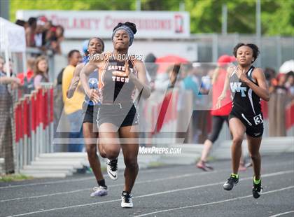 Thumbnail 1 in Baltimore County Track and Field Championship photogallery.