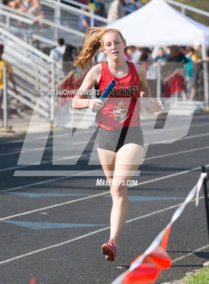 Thumbnail 2 in Baltimore County Track and Field Championship photogallery.