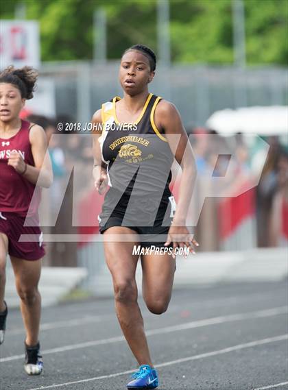 Thumbnail 3 in Baltimore County Track and Field Championship photogallery.