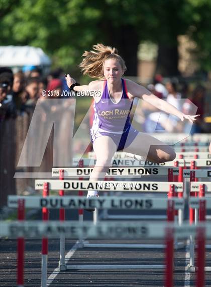 Thumbnail 1 in Baltimore County Track and Field Championship photogallery.