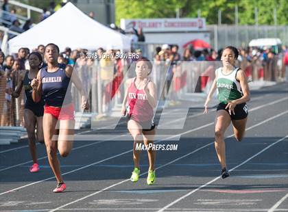 Thumbnail 1 in Baltimore County Track and Field Championship photogallery.