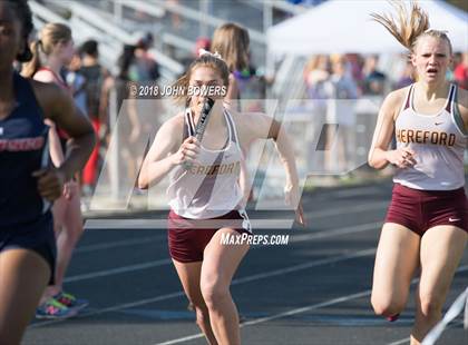 Thumbnail 3 in Baltimore County Track and Field Championship photogallery.