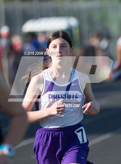 Thumbnail 1 in Baltimore County Track and Field Championship photogallery.