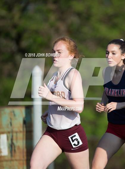 Thumbnail 1 in Baltimore County Track and Field Championship photogallery.