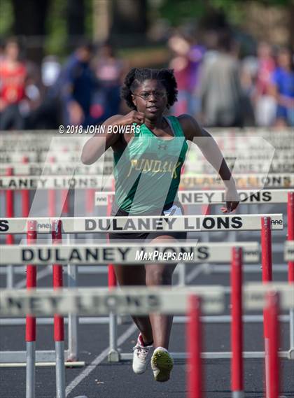 Thumbnail 1 in Baltimore County Track and Field Championship photogallery.