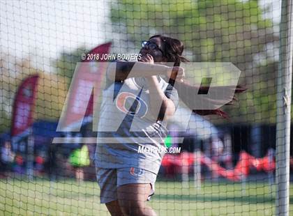 Thumbnail 3 in Baltimore County Track and Field Championship photogallery.
