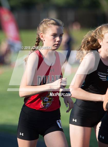 Thumbnail 2 in Baltimore County Track and Field Championship photogallery.