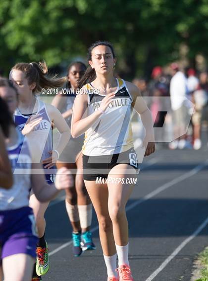 Thumbnail 2 in Baltimore County Track and Field Championship photogallery.