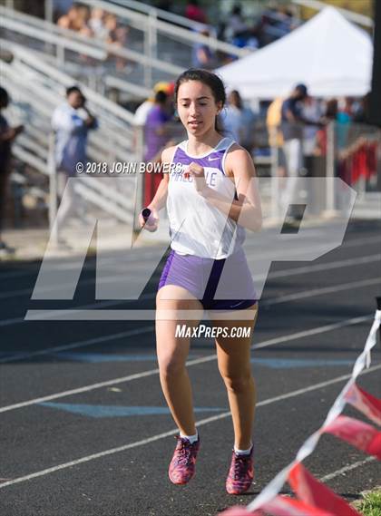 Thumbnail 2 in Baltimore County Track and Field Championship photogallery.