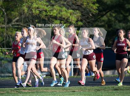 Thumbnail 1 in Baltimore County Track and Field Championship photogallery.