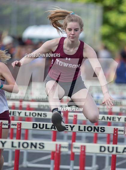 Thumbnail 2 in Baltimore County Track and Field Championship photogallery.