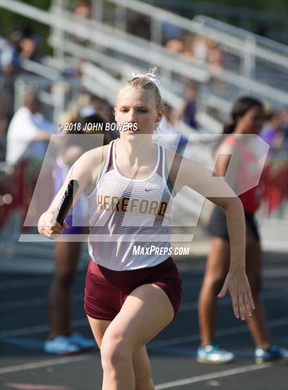 Thumbnail 3 in Baltimore County Track and Field Championship photogallery.