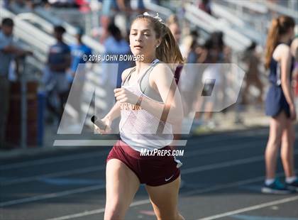 Thumbnail 2 in Baltimore County Track and Field Championship photogallery.
