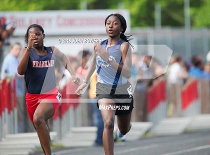 Thumbnail 3 in Baltimore County Track and Field Championship photogallery.