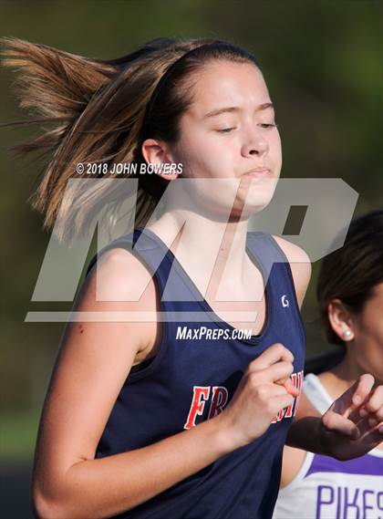 Thumbnail 3 in Baltimore County Track and Field Championship photogallery.