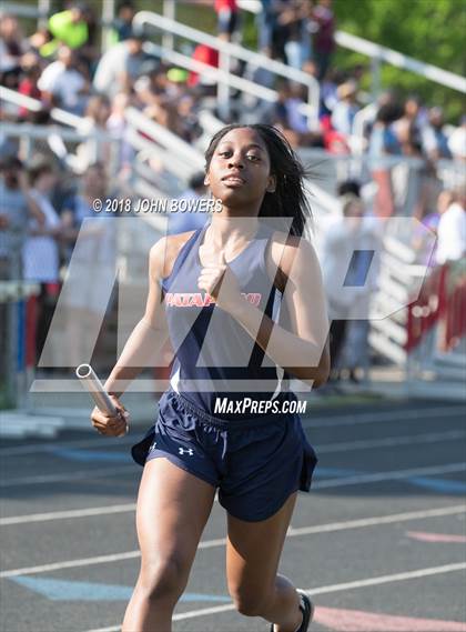 Thumbnail 3 in Baltimore County Track and Field Championship photogallery.