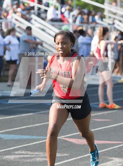Thumbnail 1 in Baltimore County Track and Field Championship photogallery.