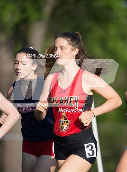 Thumbnail 2 in Baltimore County Track and Field Championship photogallery.