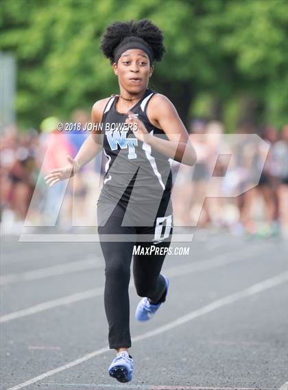Thumbnail 2 in Baltimore County Track and Field Championship photogallery.
