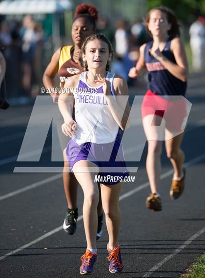Thumbnail 3 in Baltimore County Track and Field Championship photogallery.