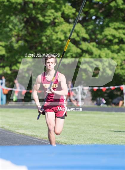Thumbnail 3 in Baltimore County Track and Field Championship photogallery.