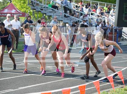 Thumbnail 1 in Baltimore County Track and Field Championship photogallery.