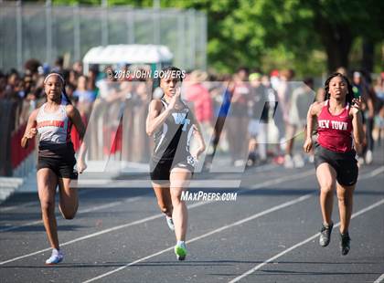 Thumbnail 2 in Baltimore County Track and Field Championship photogallery.