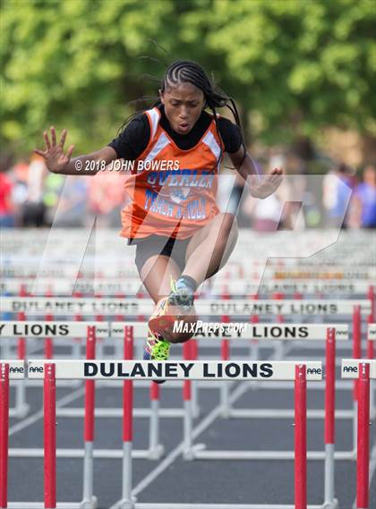 Thumbnail 3 in Baltimore County Track and Field Championship photogallery.