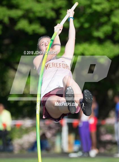 Thumbnail 3 in Baltimore County Track and Field Championship photogallery.