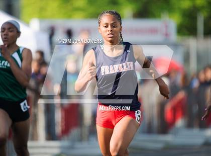 Thumbnail 2 in Baltimore County Track and Field Championship photogallery.