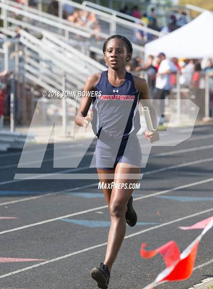 Thumbnail 1 in Baltimore County Track and Field Championship photogallery.