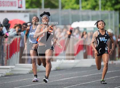 Thumbnail 3 in Baltimore County Track and Field Championship photogallery.