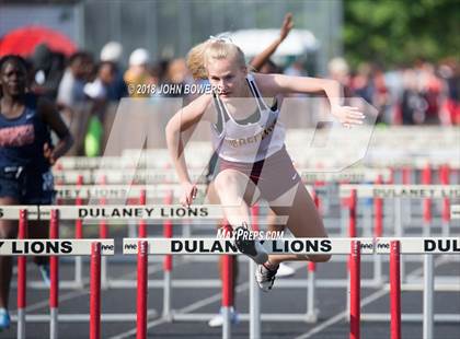 Thumbnail 1 in Baltimore County Track and Field Championship photogallery.