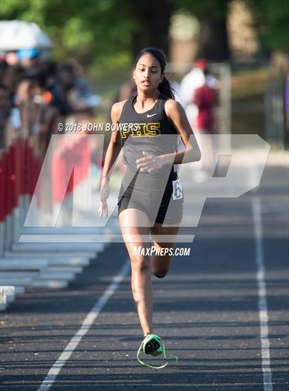 Thumbnail 2 in Baltimore County Track and Field Championship photogallery.