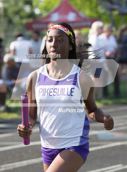 Thumbnail 3 in Baltimore County Track and Field Championship photogallery.