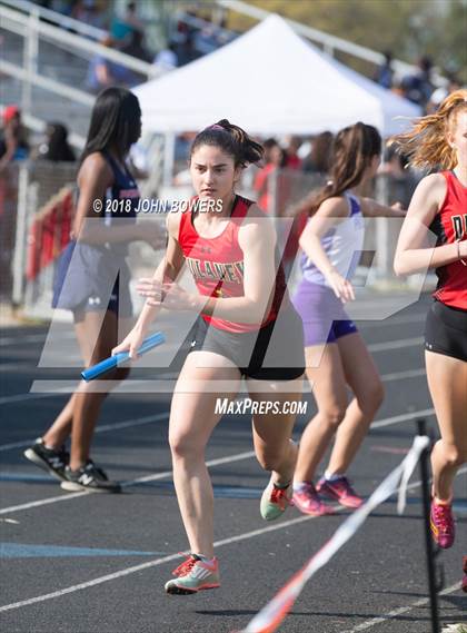 Thumbnail 3 in Baltimore County Track and Field Championship photogallery.