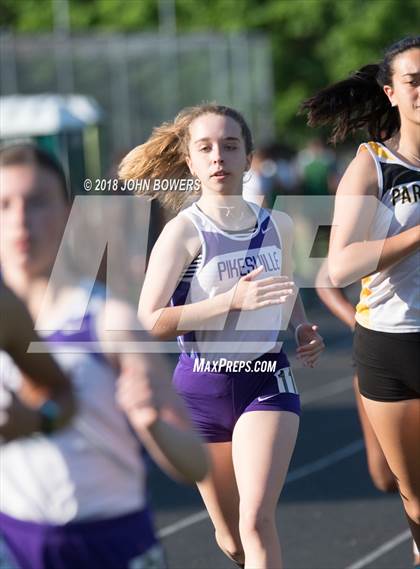 Thumbnail 3 in Baltimore County Track and Field Championship photogallery.