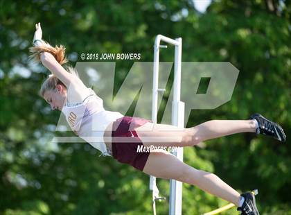 Thumbnail 3 in Baltimore County Track and Field Championship photogallery.