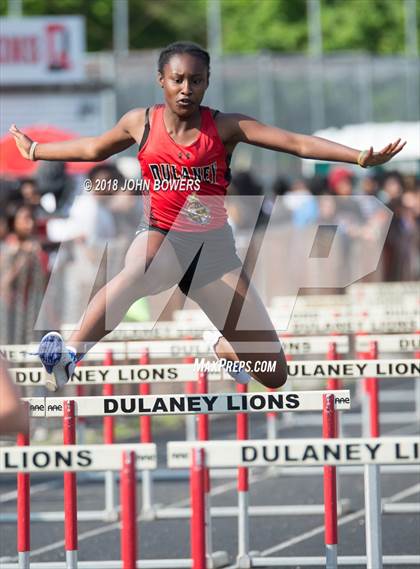 Thumbnail 2 in Baltimore County Track and Field Championship photogallery.