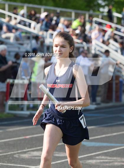 Thumbnail 1 in Baltimore County Track and Field Championship photogallery.