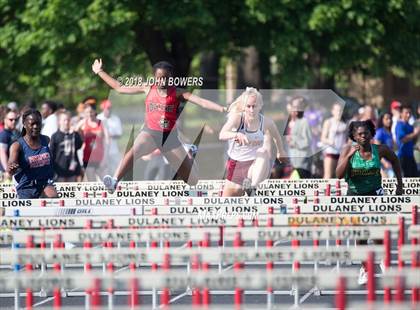 Thumbnail 3 in Baltimore County Track and Field Championship photogallery.