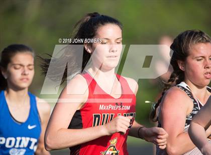 Thumbnail 1 in Baltimore County Track and Field Championship photogallery.