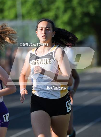Thumbnail 1 in Baltimore County Track and Field Championship photogallery.