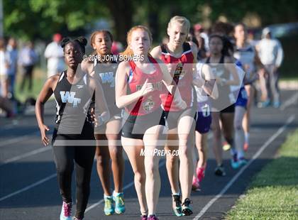 Thumbnail 1 in Baltimore County Track and Field Championship photogallery.