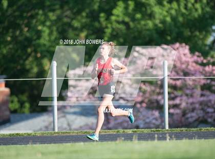 Thumbnail 1 in Baltimore County Track and Field Championship photogallery.