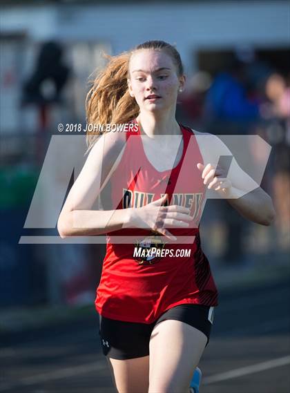 Thumbnail 3 in Baltimore County Track and Field Championship photogallery.